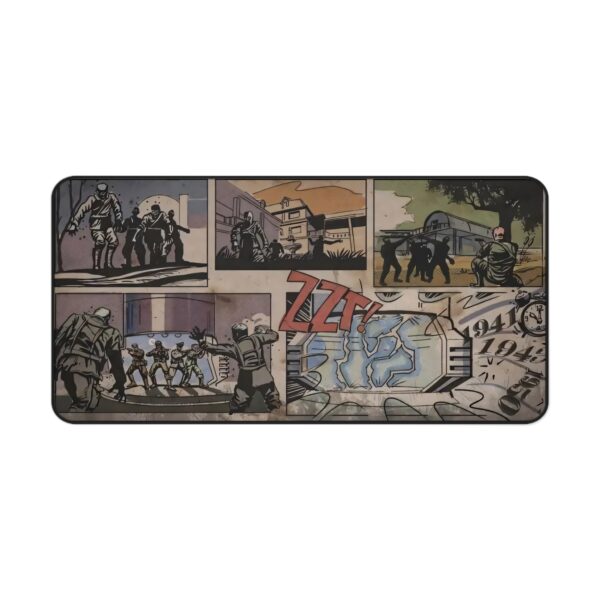 Desk Mat
