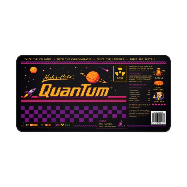 Desk Mat